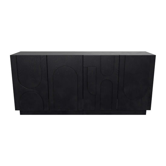 Cove Sideboard - Black
