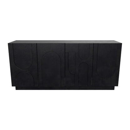 Cove Sideboard - Black
