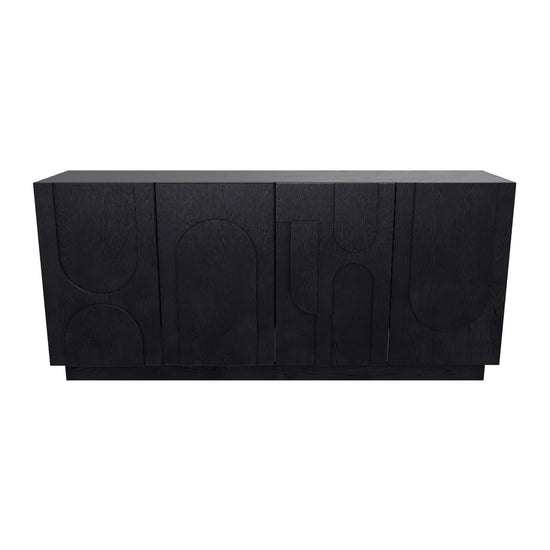 Cove Sideboard - Black