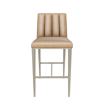 Wilbur Barstool - Milliken Cognac
