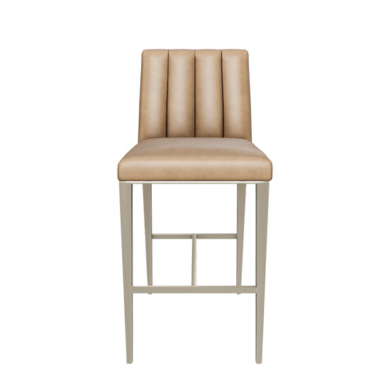 Wilbur Barstool - Milliken Cognac