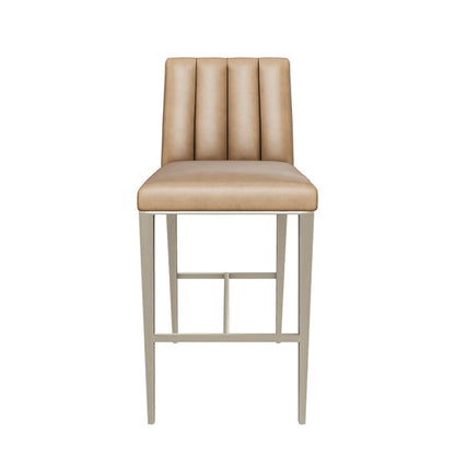 Wilbur Barstool - Milliken Cognac