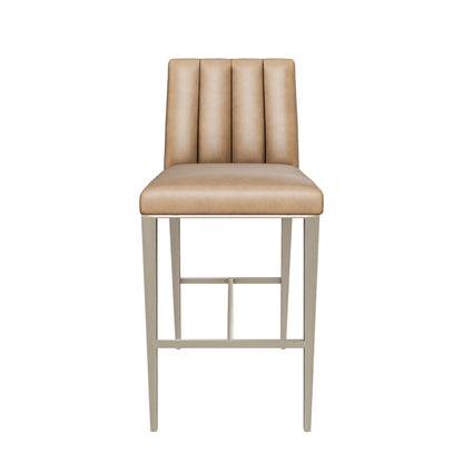 Wilbur Barstool - Milliken Cognac