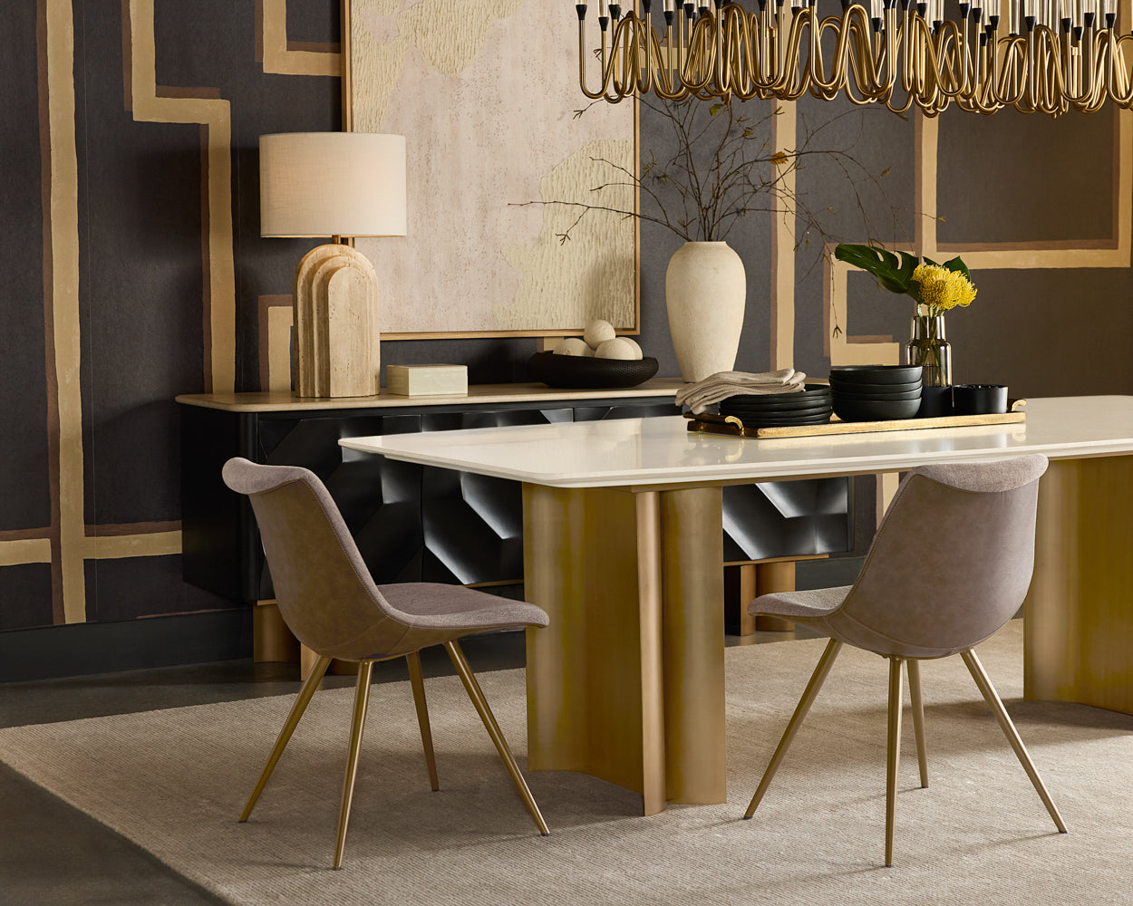 Lautrec Sideboard