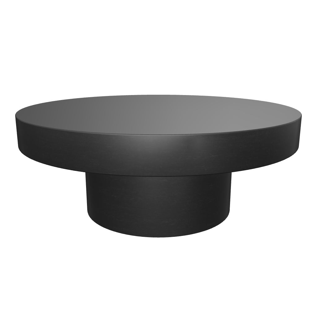 Brando Coffee Table - Black