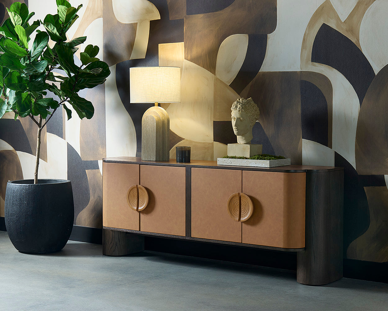 Dresden Sideboard