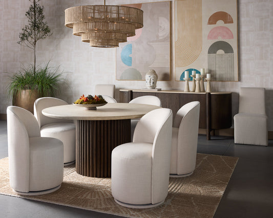 Banyan Dining Table