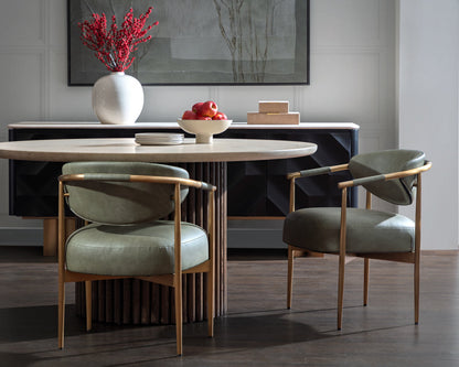 Banyan Dining Table