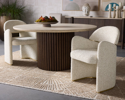 Banyan Dining Table