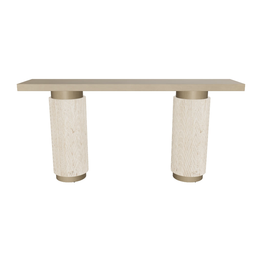Ashva Console Table