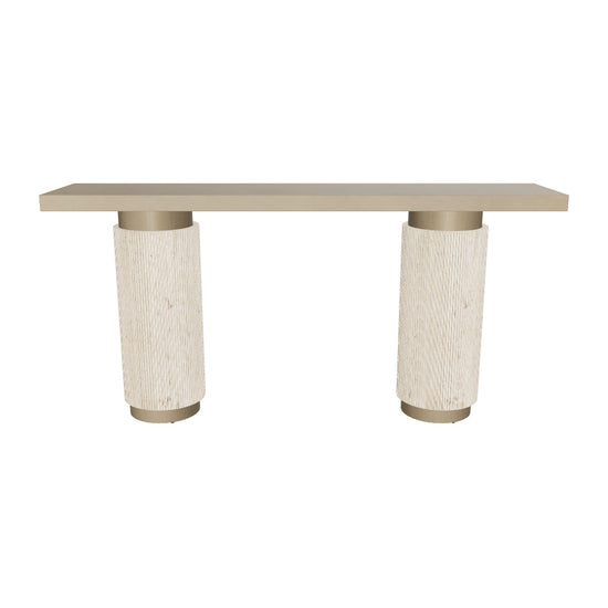 Ashva Console Table