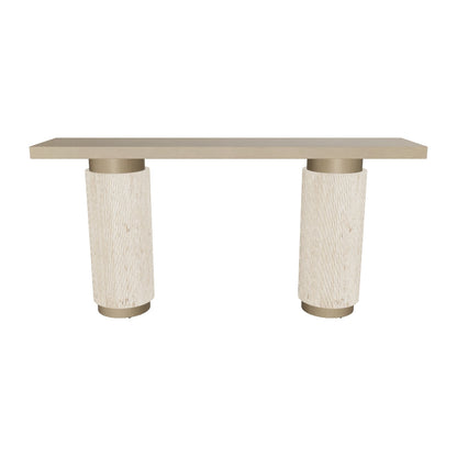 Ashva Console Table