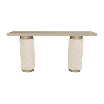 Ashva Console Table