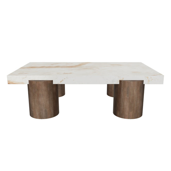 Ardi Coffee Table