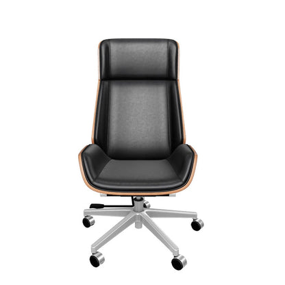 Rhett Office Chair - Dillon Black