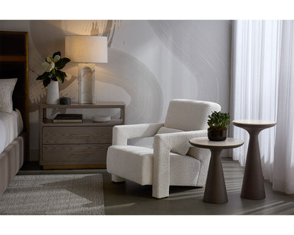 Chizu Nesting End Tables (Set Of 2)