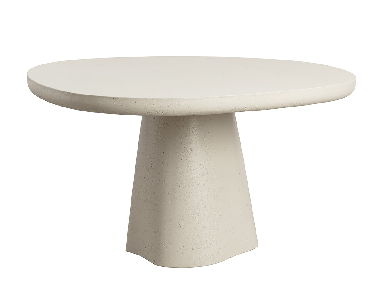 Celica Dining Table - Summer Sand