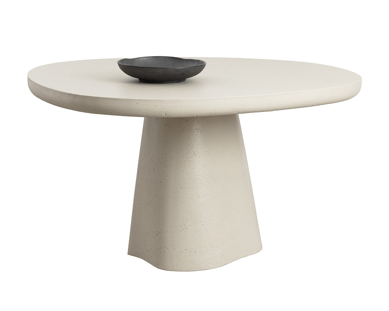 Celica Dining Table - Summer Sand