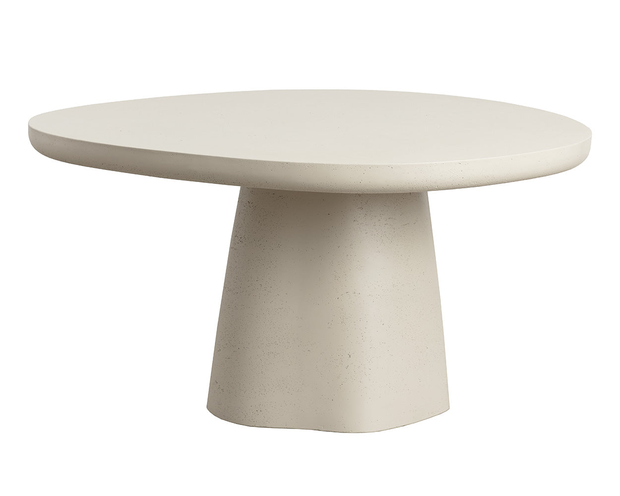 Celica Dining Table - Summer Sand