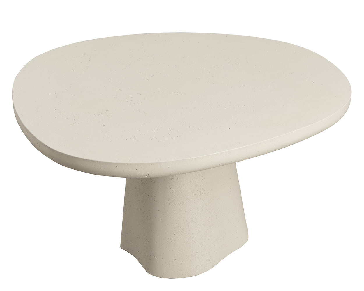 Celica Dining Table - Summer Sand