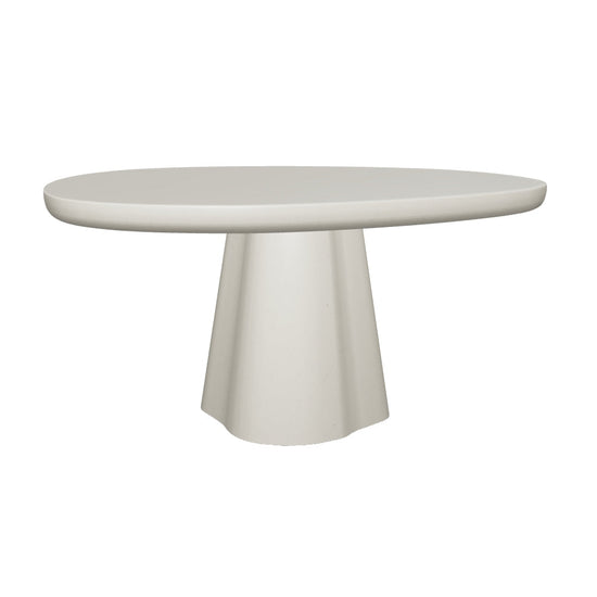 Celica Dining Table - Summer Sand