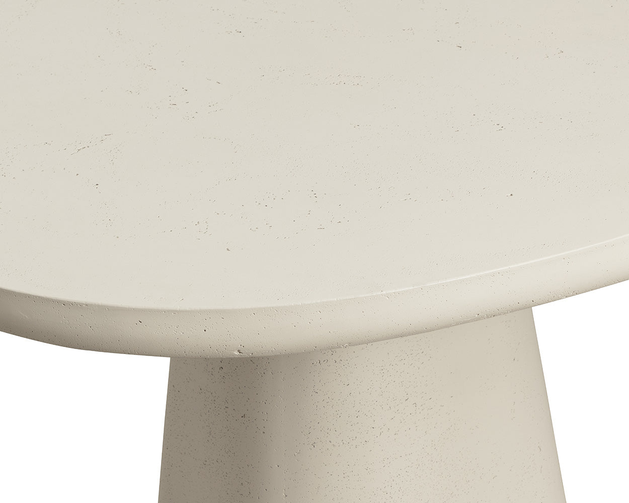 Celica Dining Table - Summer Sand