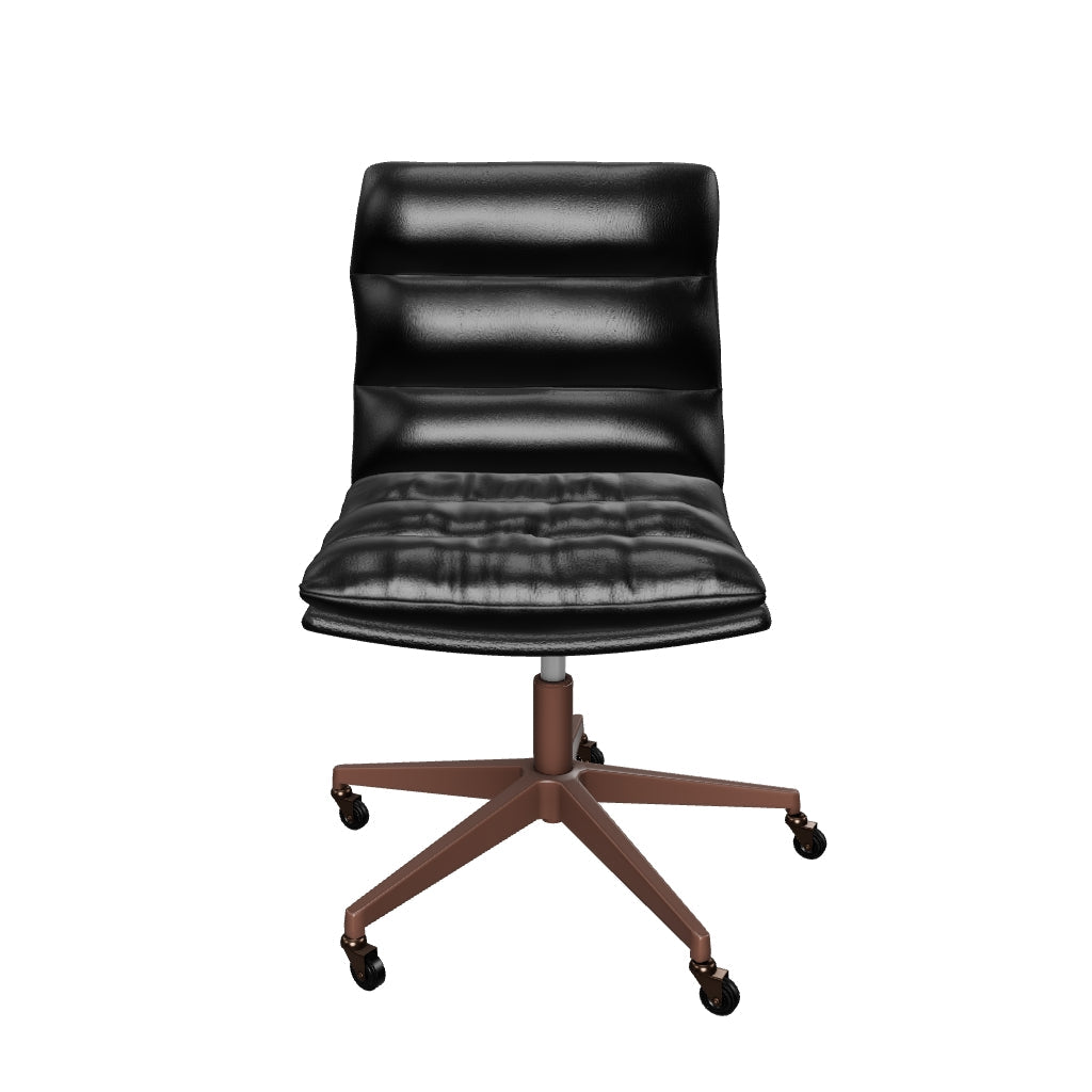 Stinson Office Chair - Bravo Black