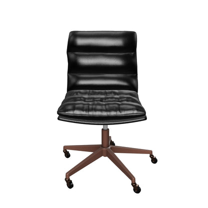 Stinson Office Chair - Bravo Black