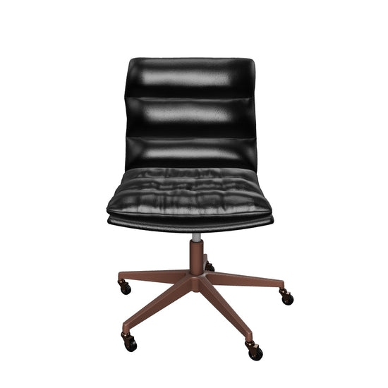 Stinson Office Chair - Bravo Black