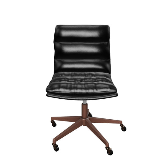 Stinson Office Chair - Bravo Black