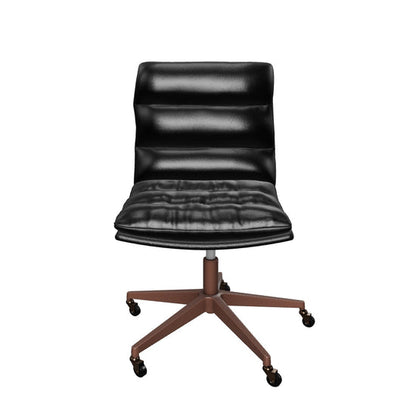 Stinson Office Chair - Bravo Black
