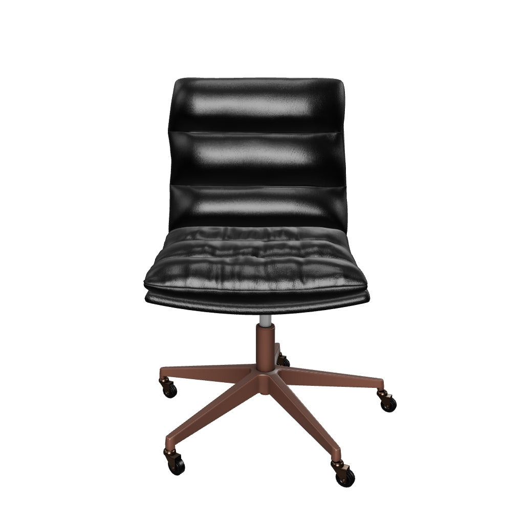 Stinson Office Chair - Bravo Black