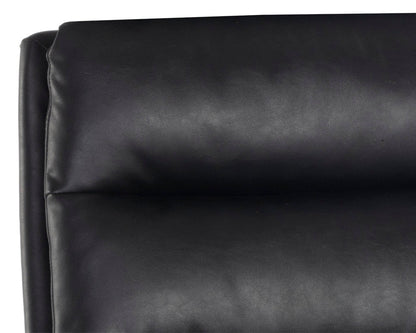 Stinson Office Chair - Bravo Black