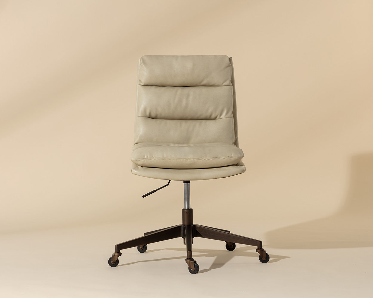 Stinson Office Chair - Bravo Cream