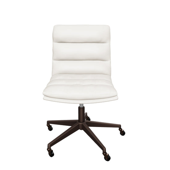 Stinson Office Chair - Bravo Cream