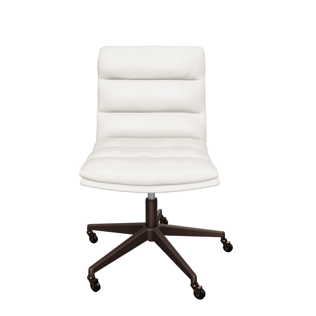 Stinson Office Chair - Bravo Cream