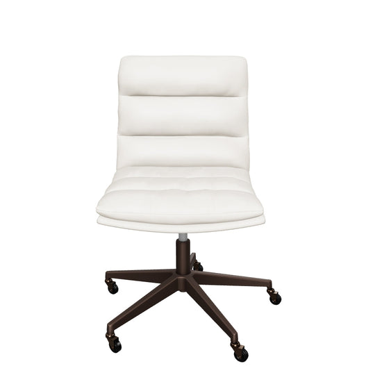 Stinson Office Chair - Bravo Cream