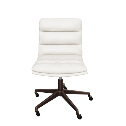 Stinson Office Chair - Bravo Cream