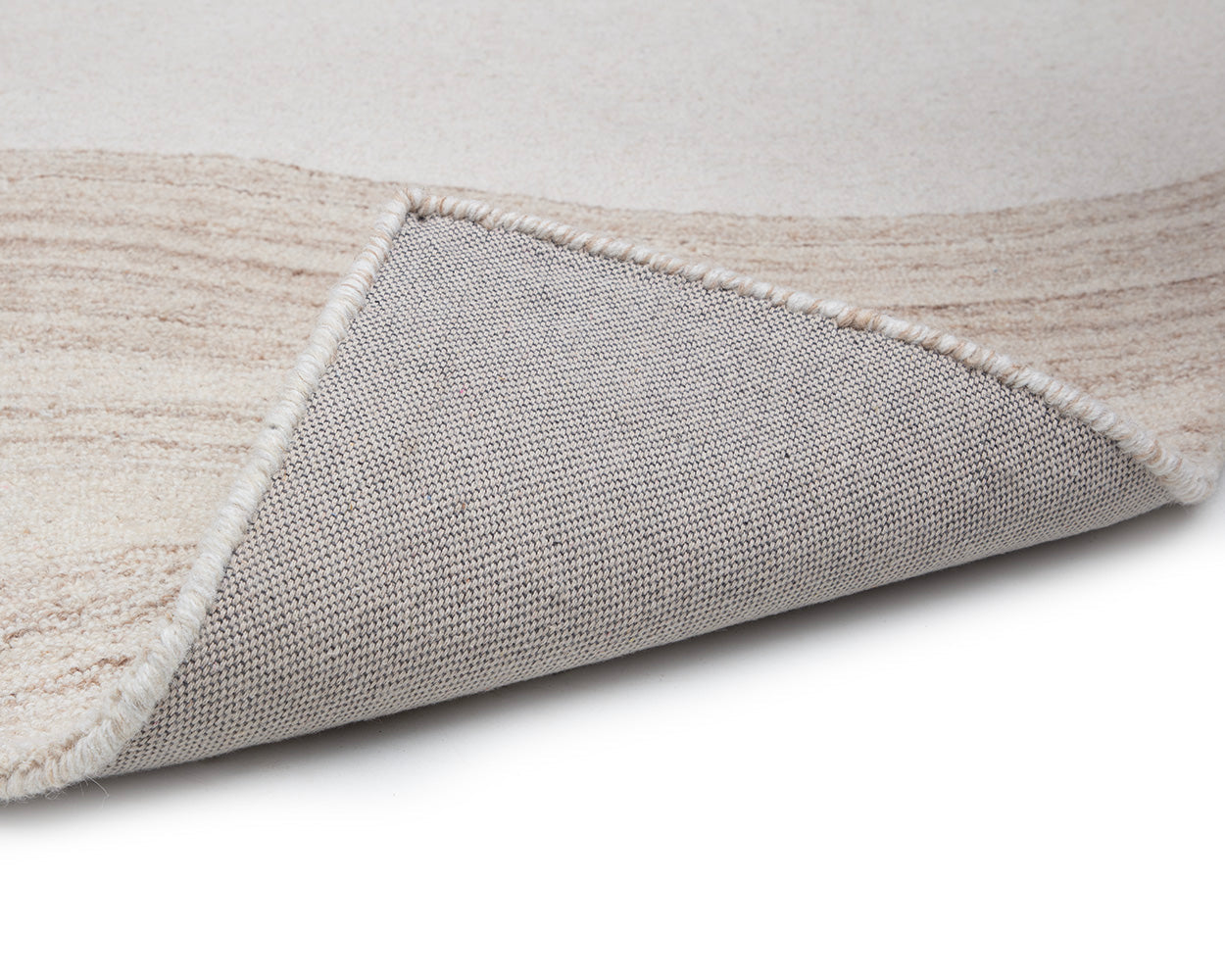 Sanibel Hand-Tufted Rug - IVory / Beige