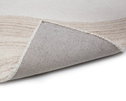 Sanibel Hand-Tufted Rug - IVory / Beige