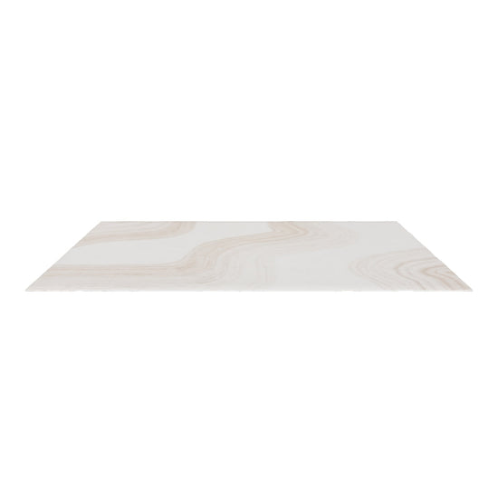Sanibel Hand-Tufted Rug - IVory / Beige
