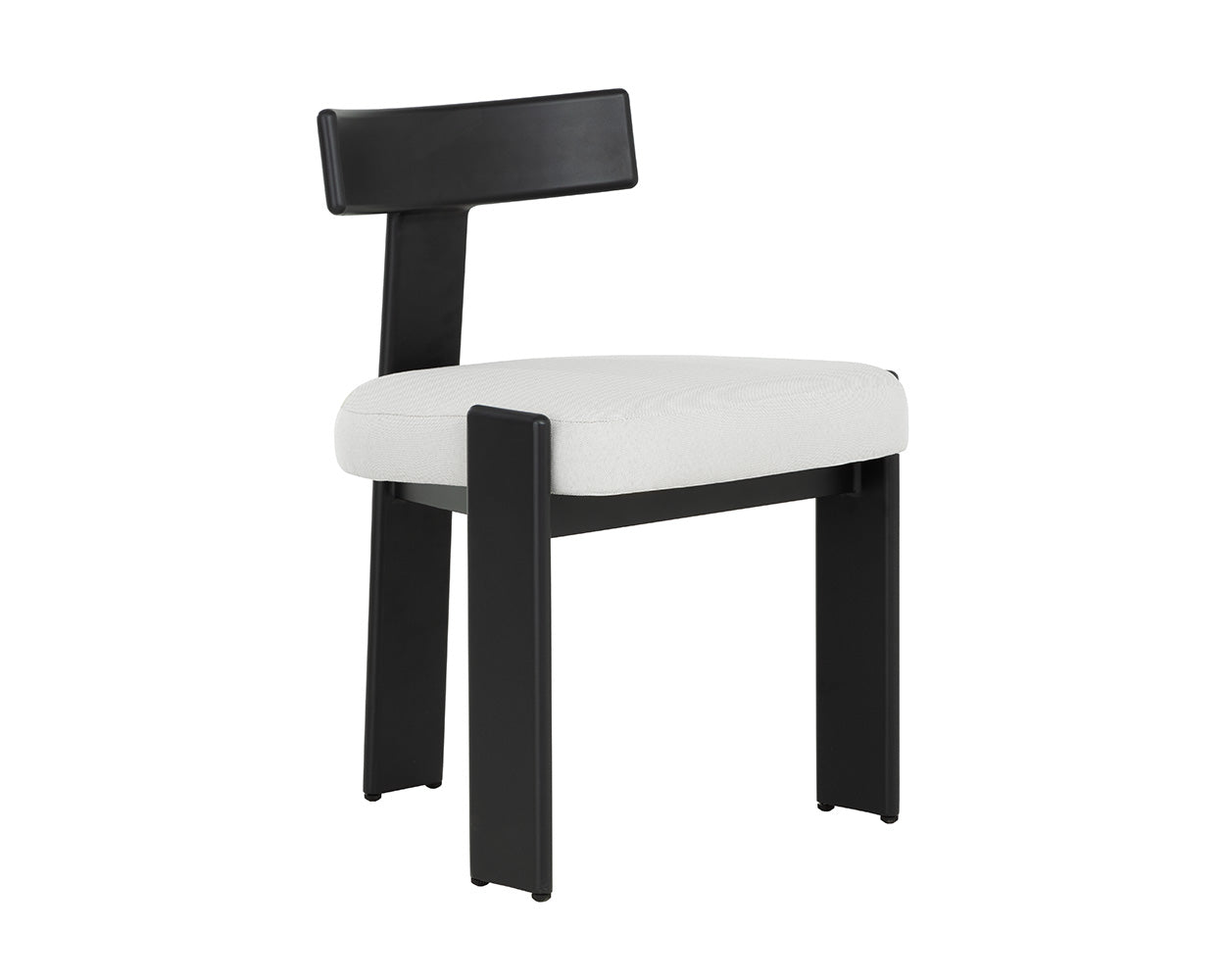 Titan Dining Chair - Palazzo Cream