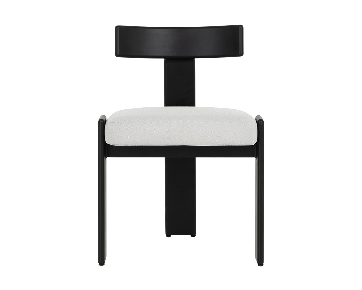 Titan Dining Chair - Palazzo Cream