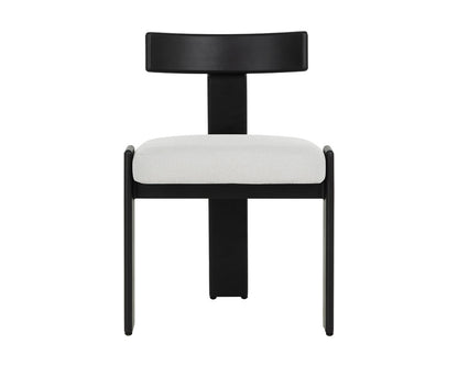 Titan Dining Chair - Palazzo Cream