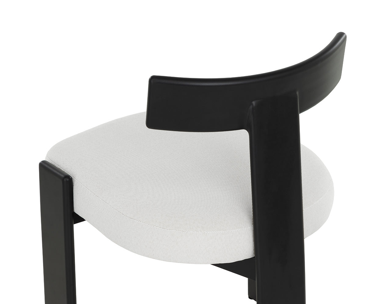 Titan Dining Chair - Palazzo Cream