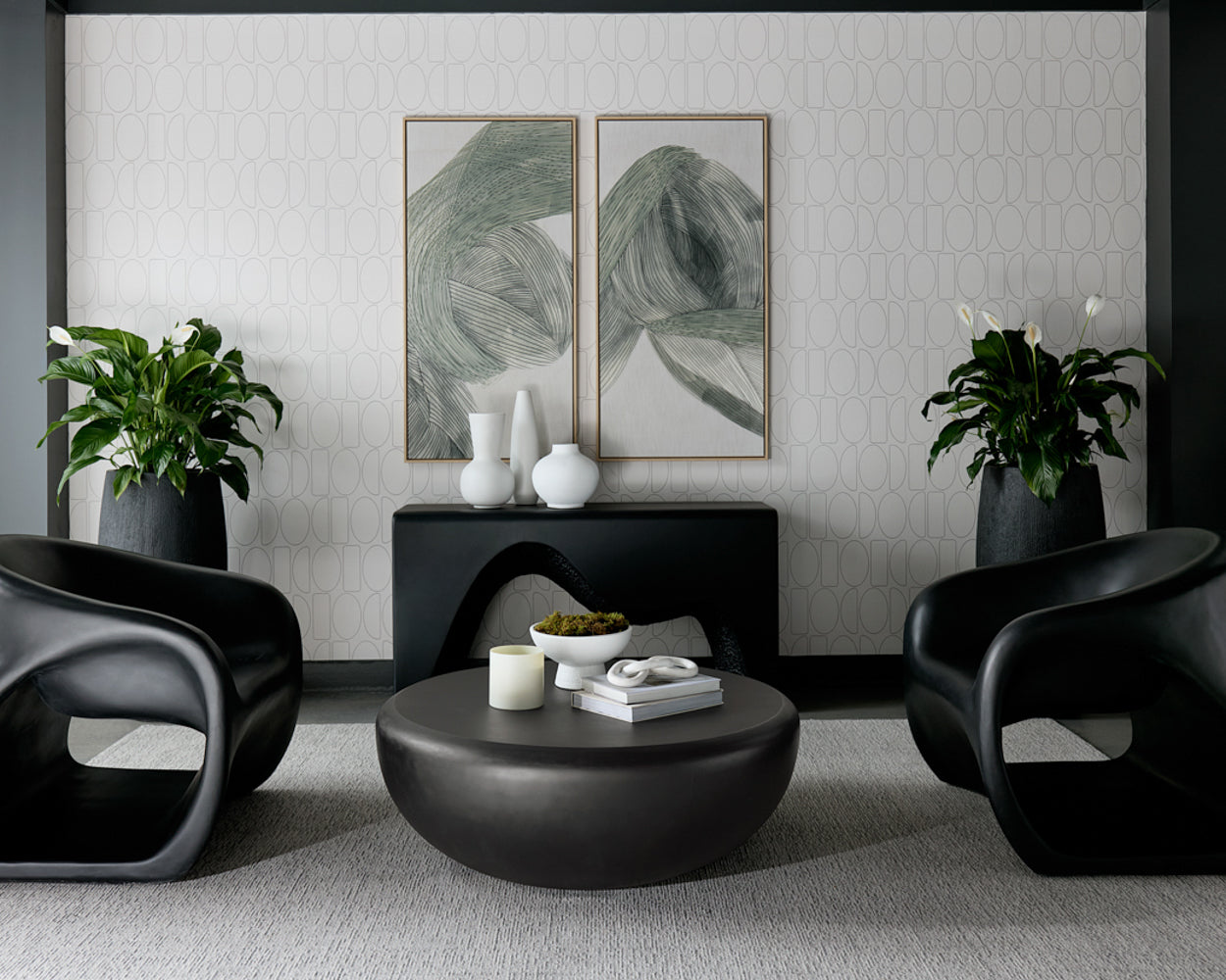 Montanus Console Table