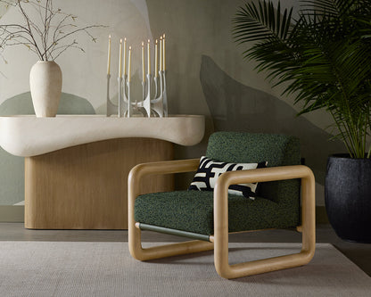 Oreste Console Table