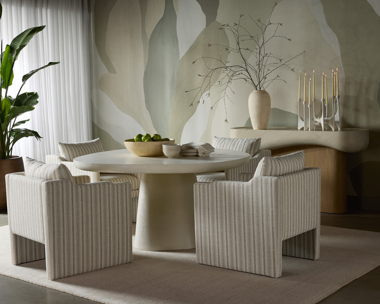 Oreste Console Table