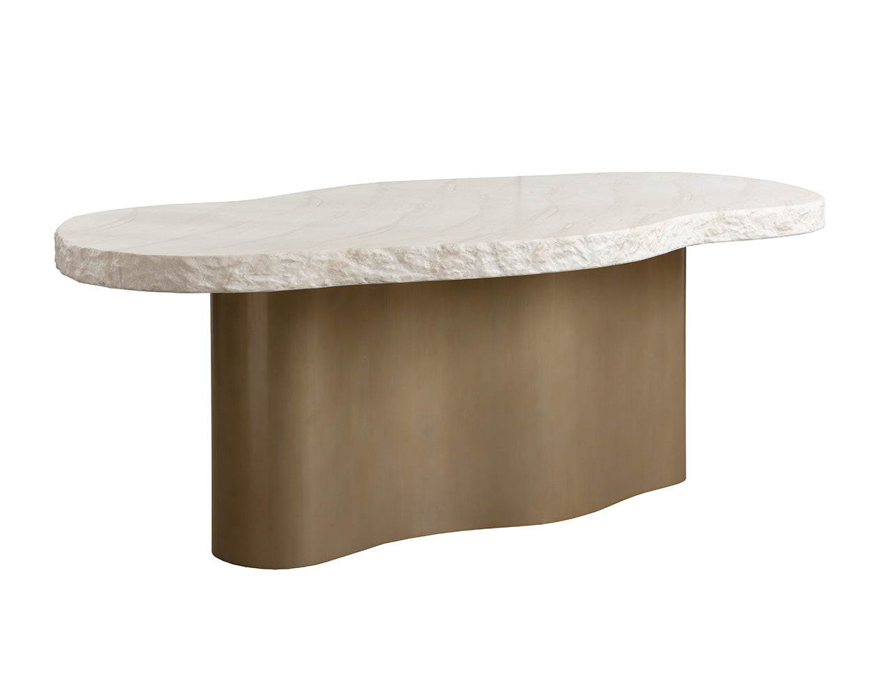 Idris Dining Table