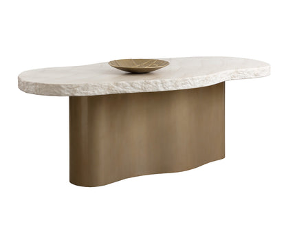 Idris Dining Table